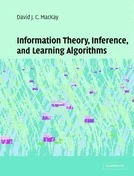 Cover of Information Theory, Inference, and Learning Algorithms